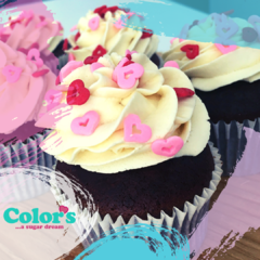 Banner de la categoría Cupcakes Sencillos