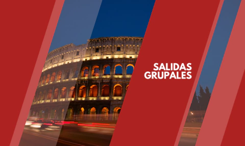 Carrusel Carrascal Viajes y turismo