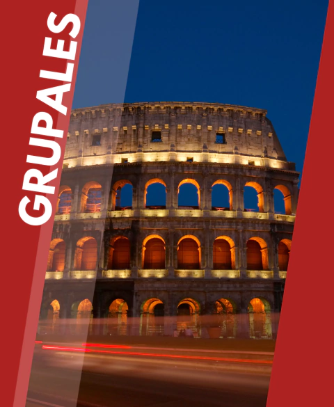 Carrusel Carrascal Viajes y turismo