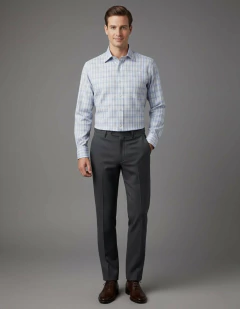 Camisa de Cuadros en internet