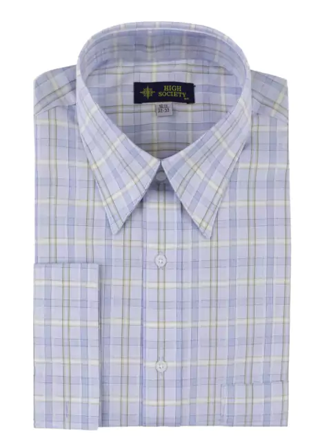 Camisa de Cuadros - comprar en línea