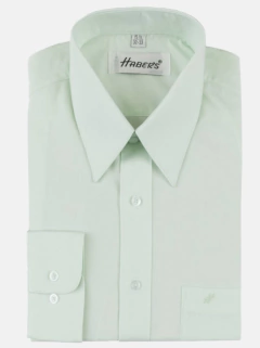 Camisa Verde Menta