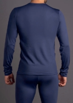 Modelo 50.015001- Blusa Térmica Peluciado - comprar online