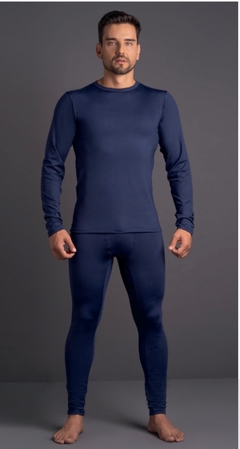 Modelo 50.015001- Blusa Térmica Peluciado