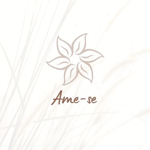 Selo de Ame-se