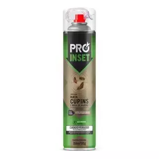 MATA CUPIM PROINSET 350ML/185G visto