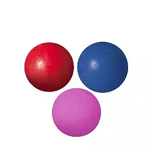 BOLA MACICA DIVERSAS visto