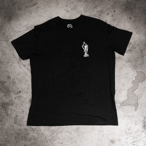 T-SHIRT CADAVER