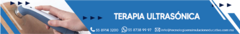 Banner de la categoría TERAPIA ULTRASÓNICA