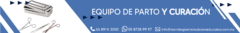 Banner de la categoría EQUIPO DE PARTO Y CURACIÓN