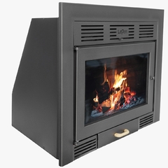 Estufa Lepen Cassete N°4 27000 Calorias con Horno - MONTE HOME