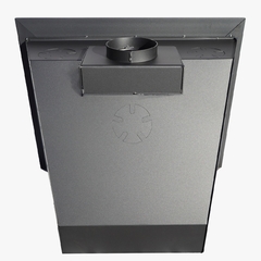 Estufa Lepen Cassete N°4 27000 Calorias con Horno - tienda online