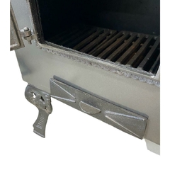 COCINA A LEÑA TRADICIONAL N2 - comprar online