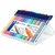 KIT CANETAS STAEDTLER TRIPLUS FINELINER + COLOR COM 40 PEÇAS - comprar online