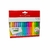 Marca Texto Faber-Castell Grifpen com 15 Cores Pastel + Neon
