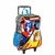 Kit Mochilete Grande e Lancheira Pequena Transformers Cybertron - Colorido - comprar online
