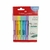 kit Marca Texto Ton Pastel Faber-Castell c/6 Cores - comprar online