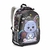 KIT MOCHILA ESCOLAR GATO ARCO-IRIS - comprar online