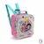 KIT ESCOLAR GLITTER HEY GLITT GIRLS - comprar online