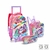 KIT ESCOLAR INFANTIL SWEET PONEY