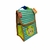 Lancheira Escolar Térmica Infantil Zoop - comprar online