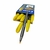 Caneta Permanente para CD/DVD 2.0 mm Amarelo | 12 Unidades | Pilot - comprar online