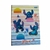 Caderno Universitário Stitch BROCHURÃO - Foroni na internet
