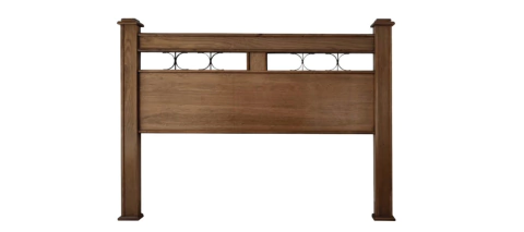 Carrusel Bassett Firm Colchones y Sommier