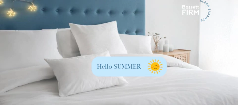 Carrusel Bassett Firm Colchones y Sommier