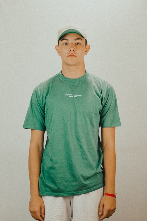 Camiseta - Summer 2023