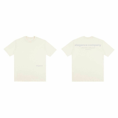 Camiseta Off-White "Basic Pack 1.0"