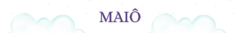 Banner da categoria Maiô