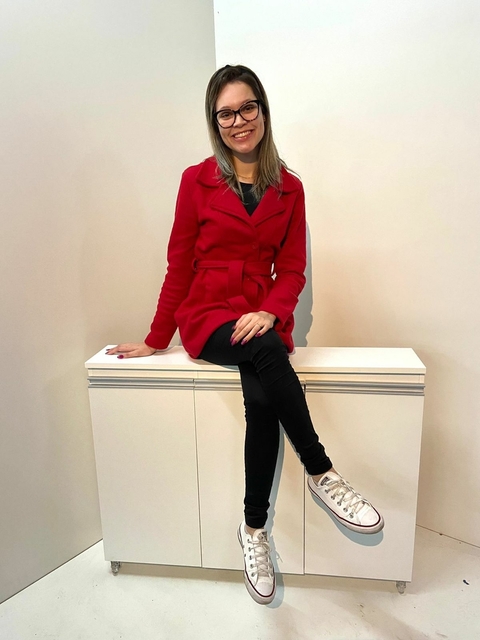 Balcãozinho Divino Apê Branco Puxador Perfil