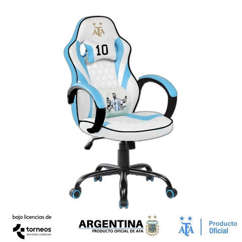 Silla Gamer Argentina