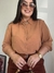 Camisa caramelo plus - loja online