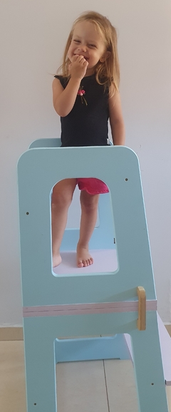 Banner de la categoría Primeras infancias