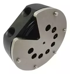 CASH TANQUE RGTX TANQUE DE PLASTICO 2 SAIDAS - comprar online