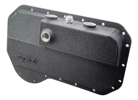 CARTER SECO VW AP EXPERT