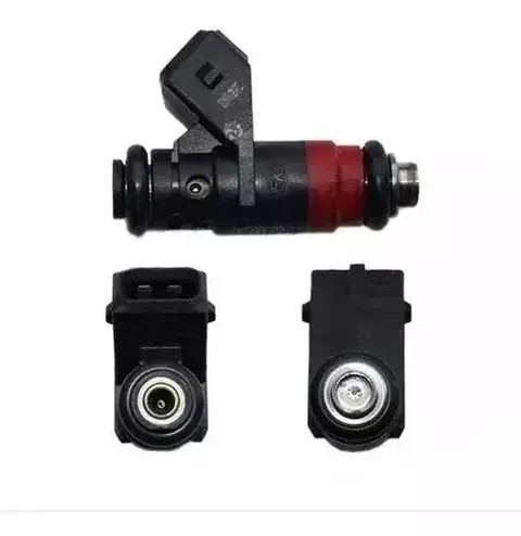 BICO SIEMENS DEKA SHORT 80LBS - JG