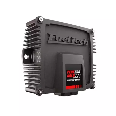 PEAK AND HOLD PRO INJECTOR DRIVER