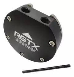 CASH TANQUE RGTX TANQUE DE PLASTICO 2 SAIDAS na internet