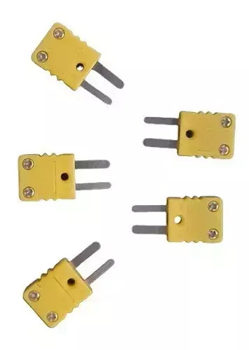 CONECTOR DE TERMOPAR EGT-4 E EGT-8