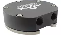 CASH TANQUE RGTX TANQUE DE PLASTICO 2 SAIDAS