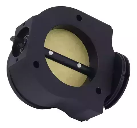 CORPO TBI 60MM RGTX -MANGUEIRA