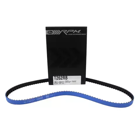 CORREIA DO COMANDO AP 8V - 124 DENTES GATES B.A