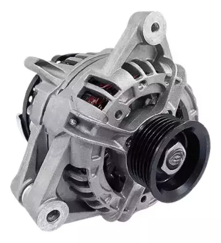 ALTERNADOR MODERNO 90A