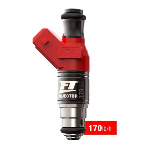 BICO FT INJECTOR 170LBS FUELTECH - JG 4 UNIDADES