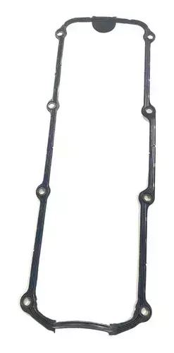 JUNTA TAMPA DE VALVULA DE BORRACHA