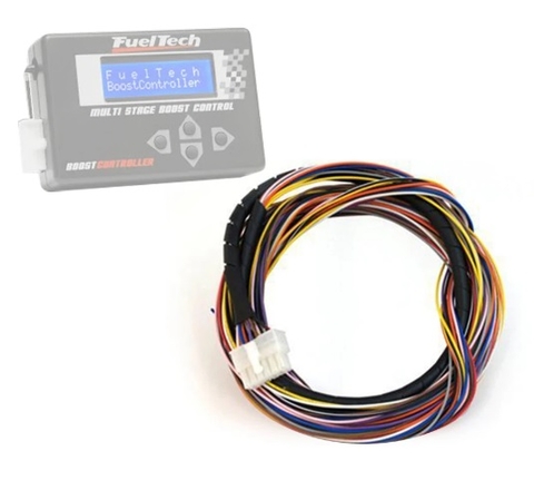 CHICOTE BOOSTCONTROLLER 1