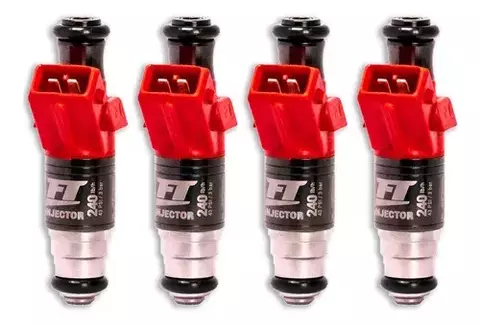 BICO FT INJECTOR 240 LBS FUELTECH - JG 4 UNIDADES